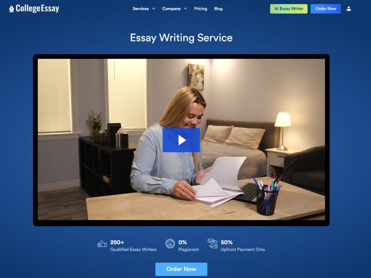 Are There Any Risks Associated with Using Essay Writing Services?