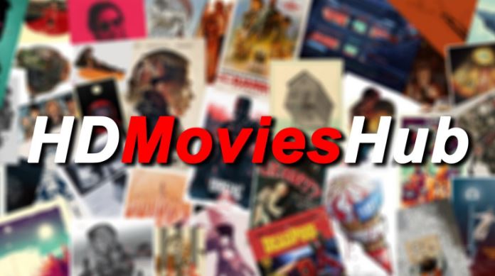 HDMoviesHub: India’s Top Website for Free Download of Hollywood and Bollywood Movies