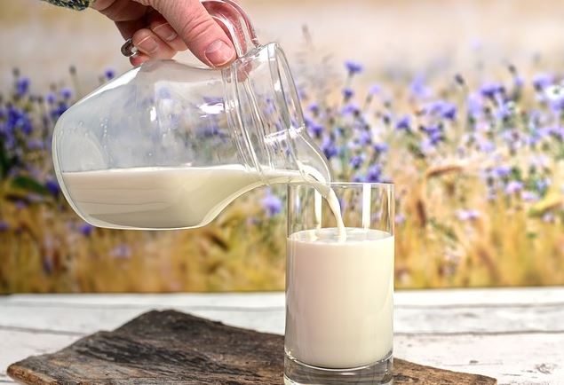 Milk Depot: Empowering Fresh Filtered Milk at Home