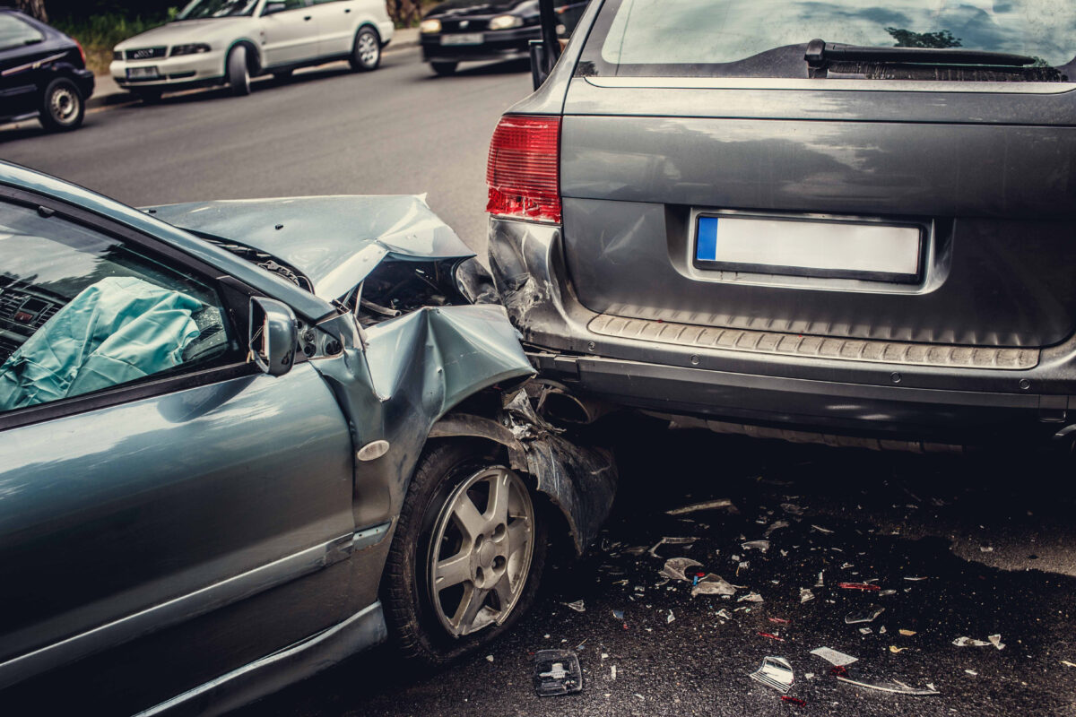 Personalized Legal Guidance for Car Accident Victims