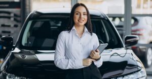 Car Broker & Buyers in Walpole, MA