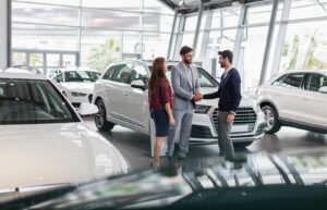 Car Buying Dealer & Brokers in Walpole