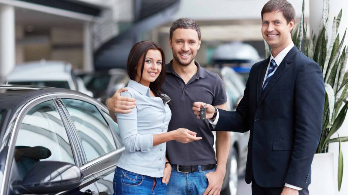 Car Buying Dealer & Brokers in Walpole, MA