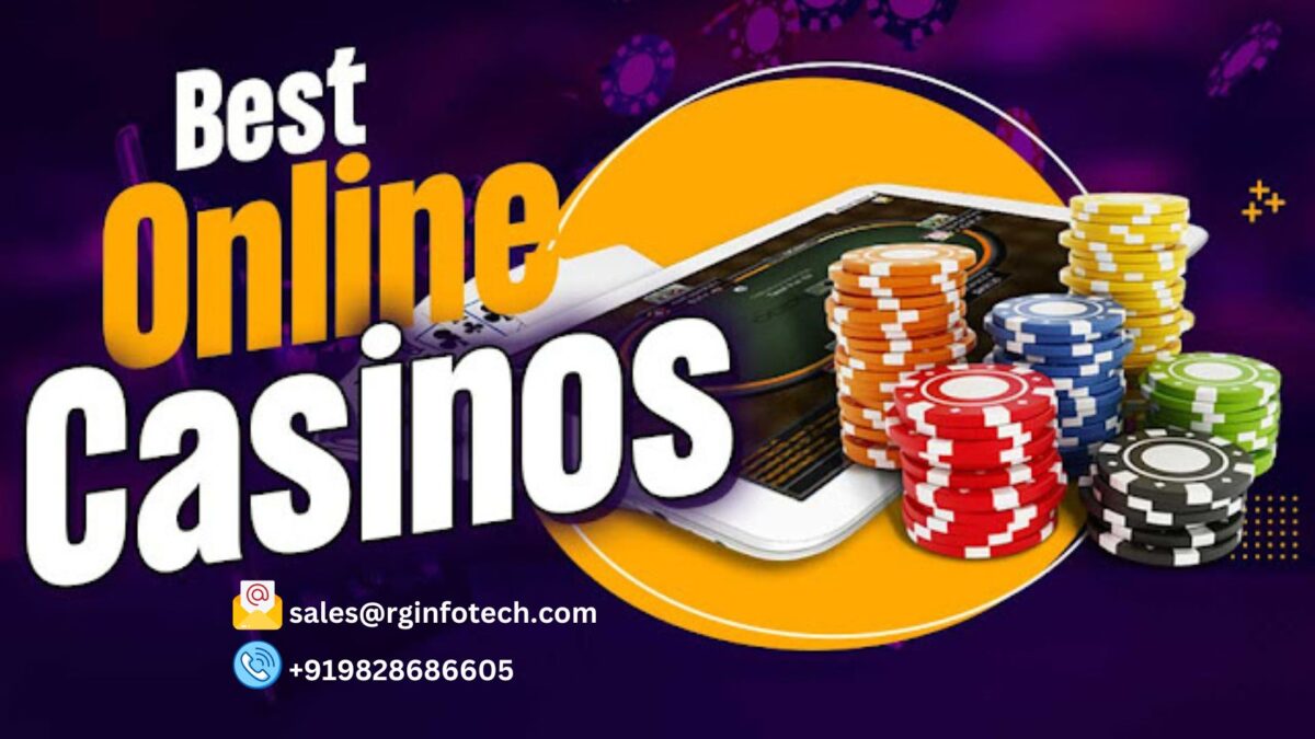 Casino Game Development