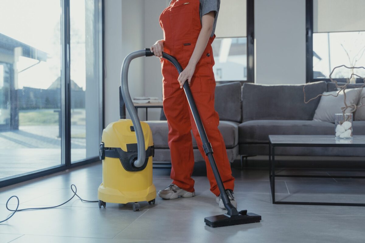 10 Ideas for Utilizing Central Vacuum Services Solutions