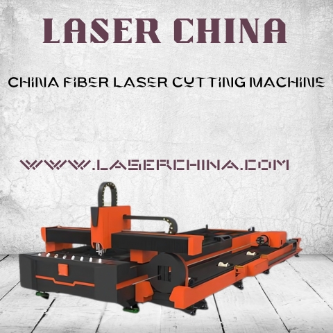 Unlock Precision and Performance with China’s Leading Fiber Laser Cutting Machines