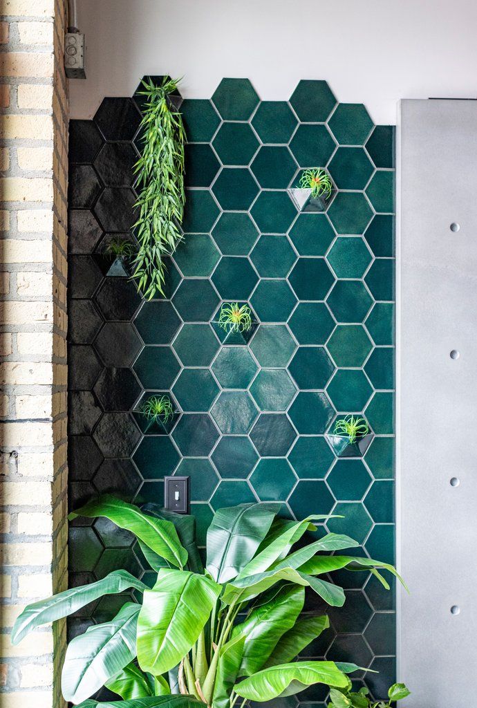 Transform Your Space with Hexagon Tiles by Future Stiles