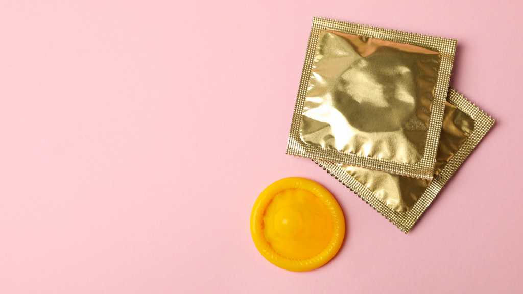 Exploring Condom Types and the 69 Position: Expert Advice