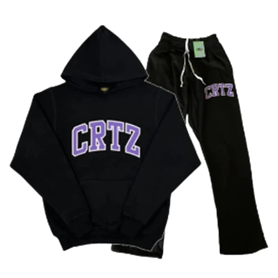 Discover the new Corteiz Clothing Website