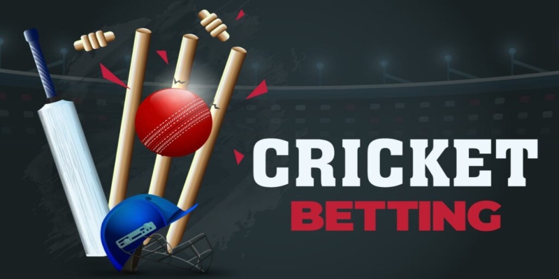 Cricket Betting App