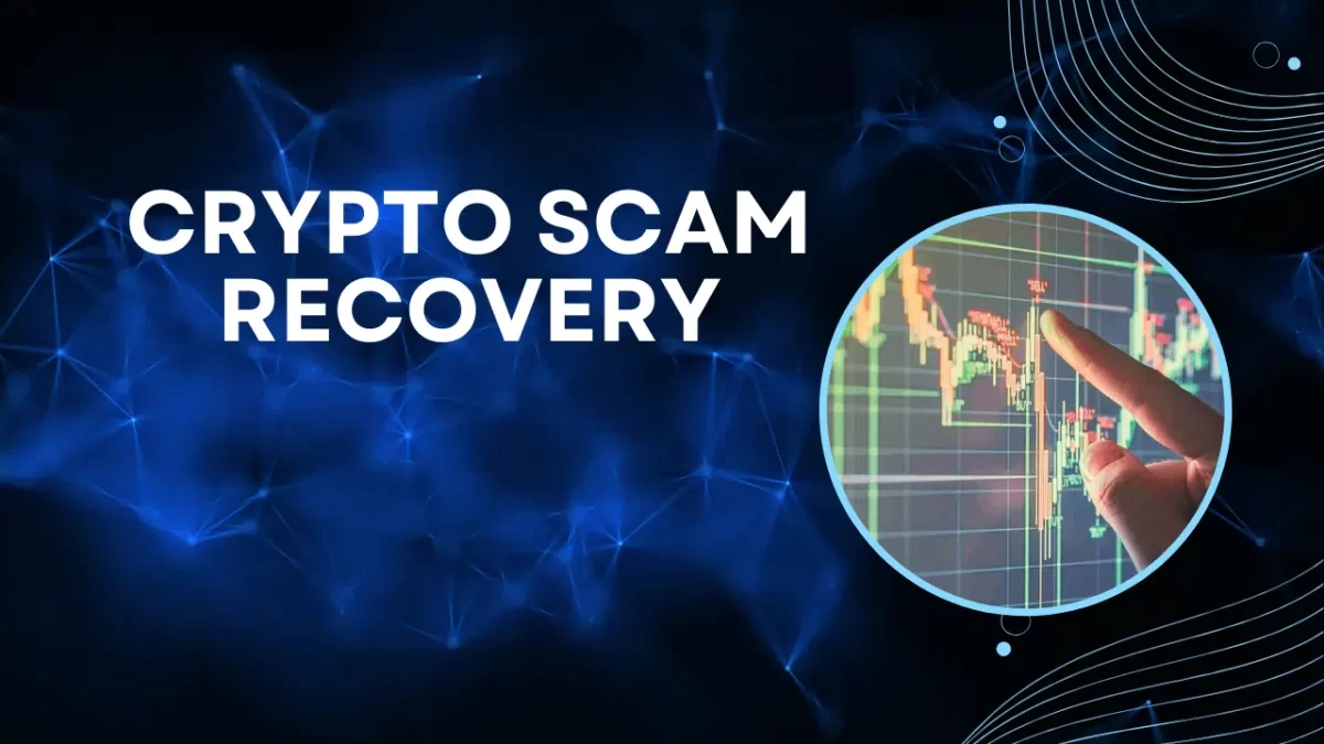 Cryptocurrency Comeback: Crypto Scam Recovery