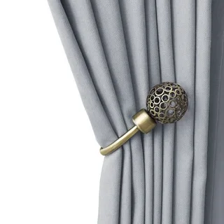 The Best Curtain Accessories for Creating a Cozy and Inviting Space