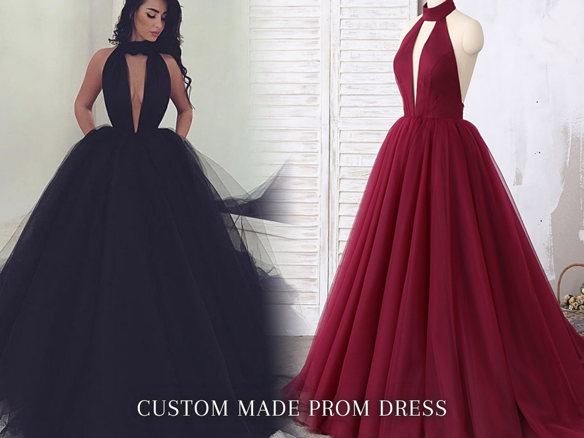 Custom Made Prom Dresses in Luton