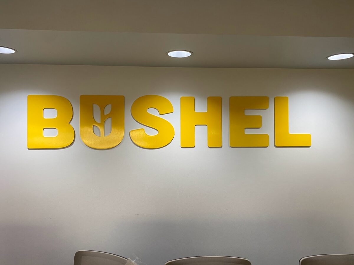 Custom Indoor Signs in Omaha: Elevate Your Interior Branding and Enhance Customer Experience