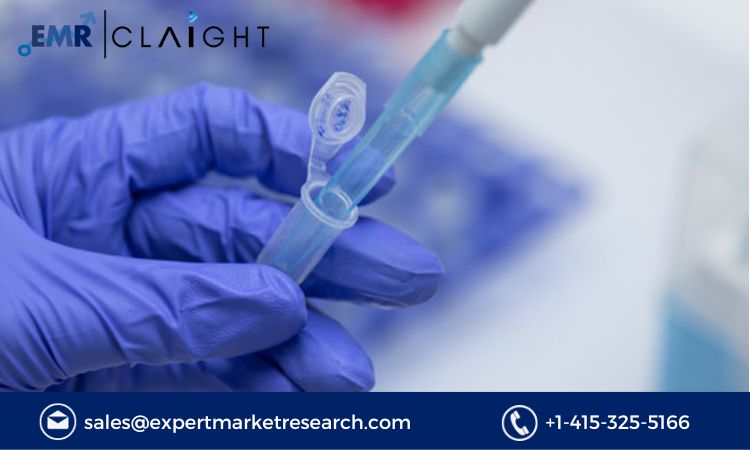 DNA Sequencing Products Market: Trends, Growth, and Future Prospects 2032