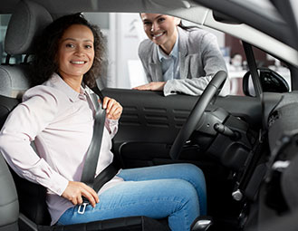 What to Expect from Your First Lesson with a Driving Instructor in Milpitas