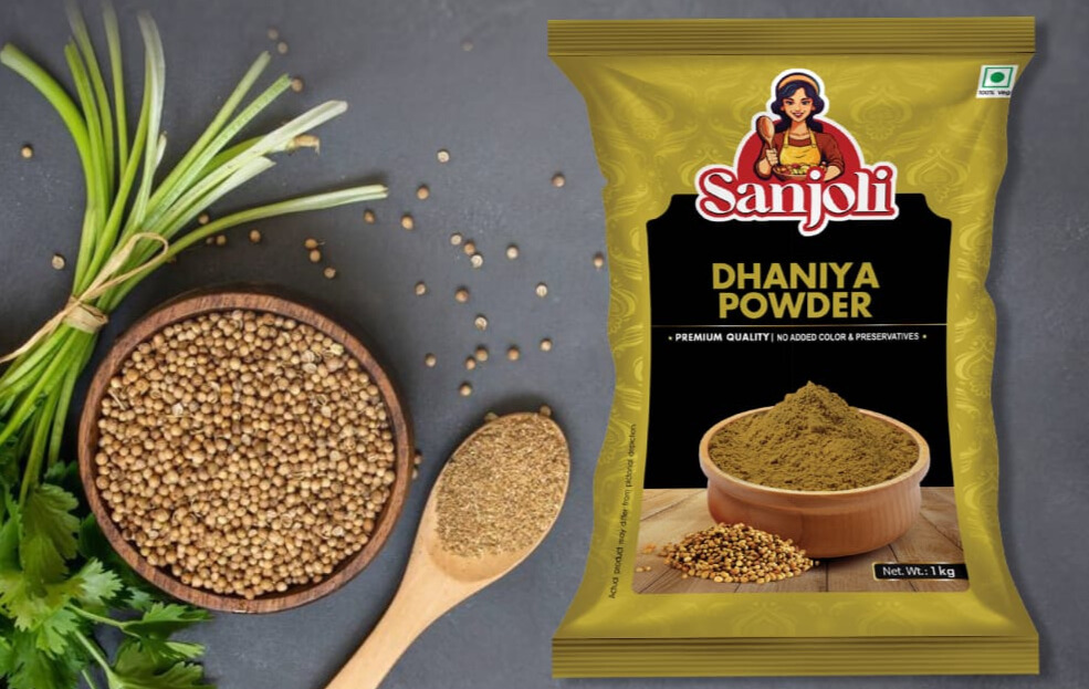 Benefits of Dhaniya Powder for Skin Health and Glow