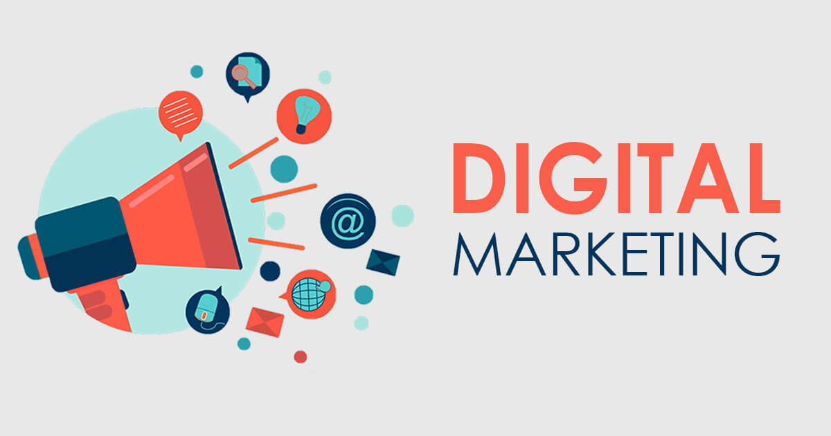 Digital Marketing Agency in Nagpur