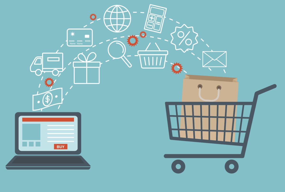 Top Trends in Digital Marketing for Ecommerce Stores