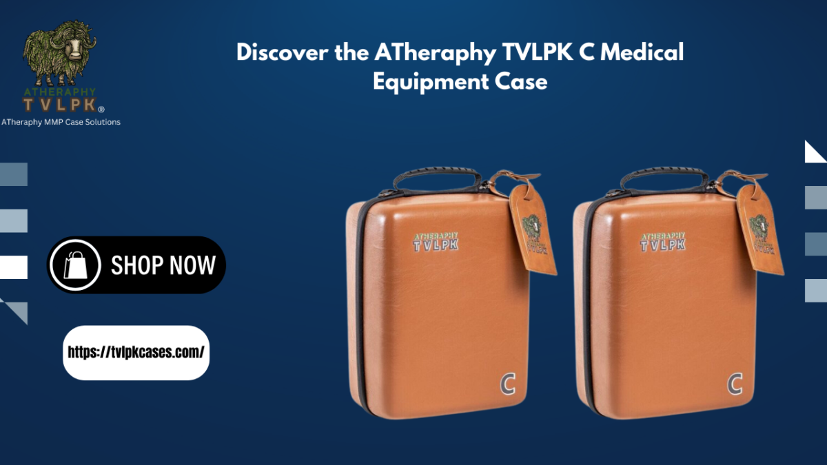 Medical Equipment Case