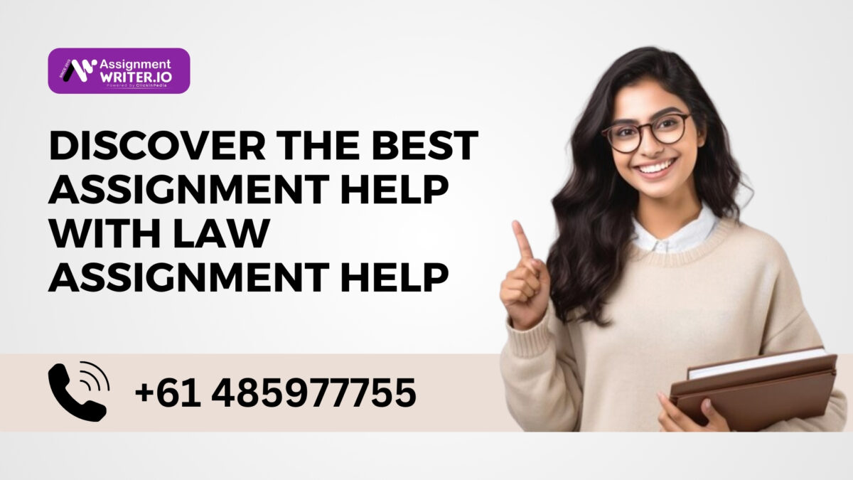 Law Assignment Help