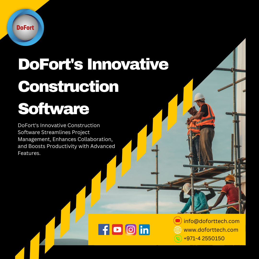 Who Uses Construction Software?