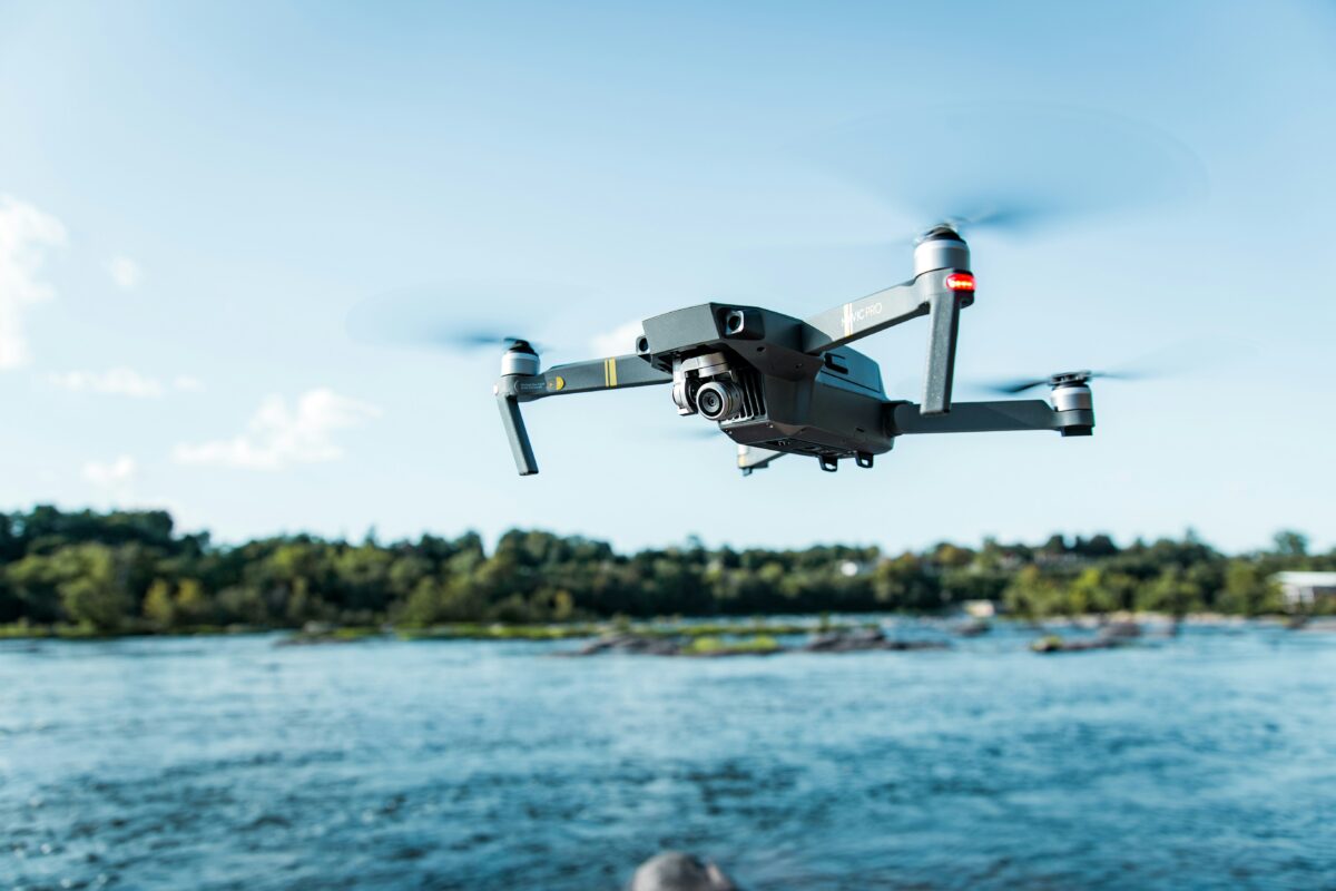 How to Choose the Right Drone Rental Service: Key Factors to Consider