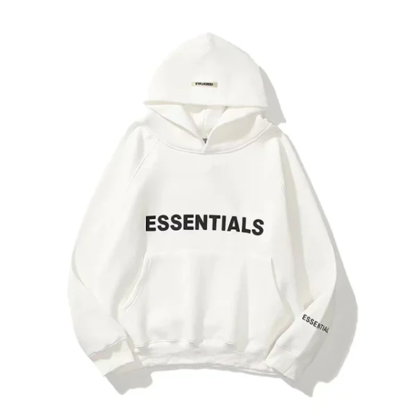 How to Care for Your Essentials Hoodie to Keep It