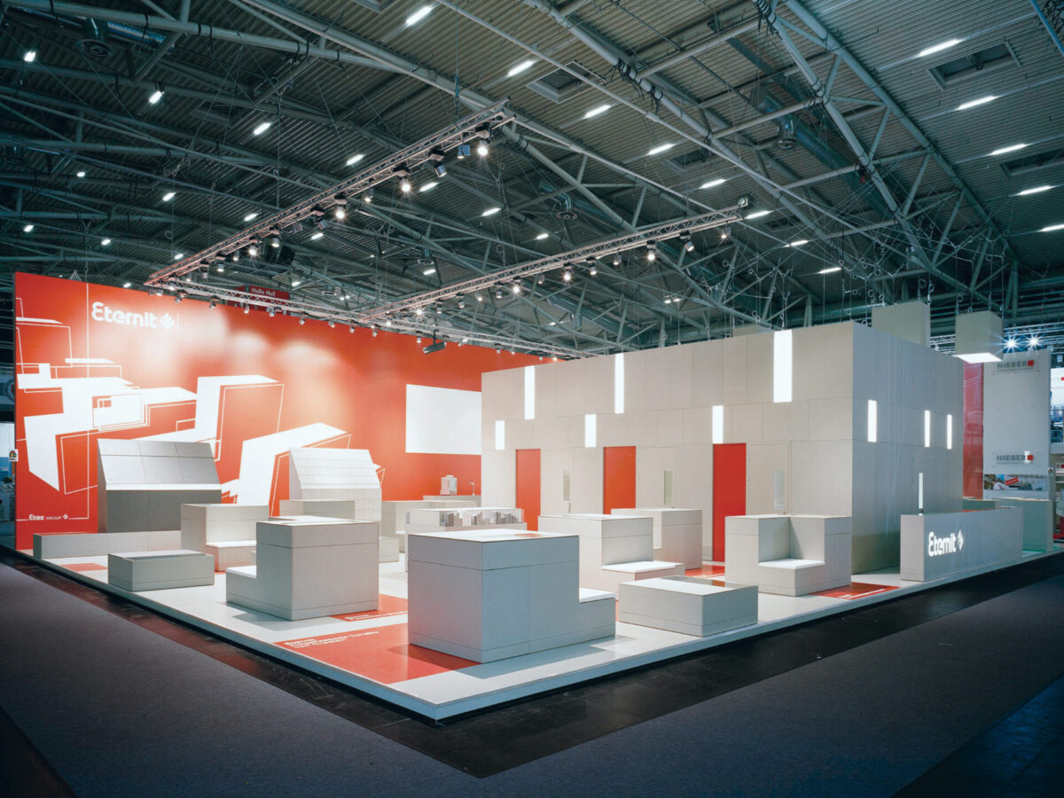 Cost Breakdown: What to Expect When Hiring an Exhibition Stand Contractor in Berlin