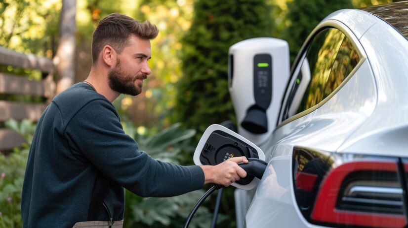 EV Charger Installation: DIY vs. Professional Services