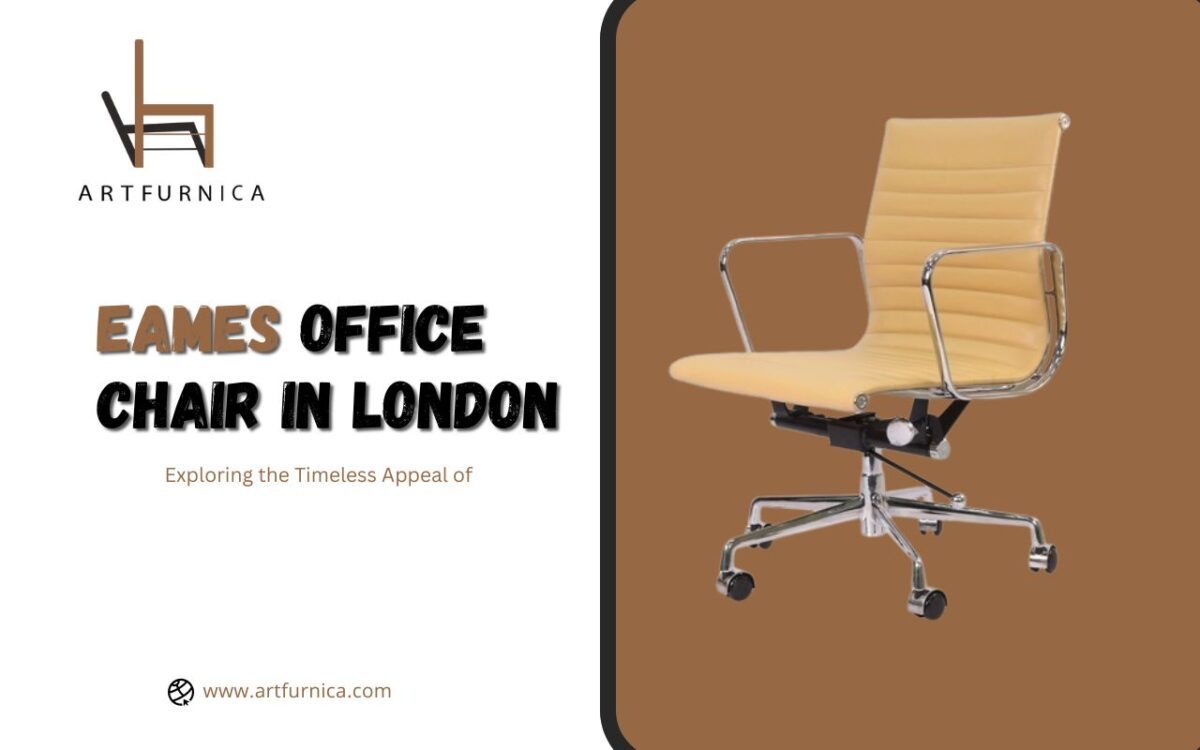 Eames-Office-Chairs-in-London