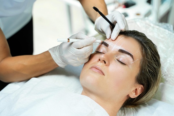 Bring Out The Best In You: Premium Eyebrow Services In Fredericksburg, VA