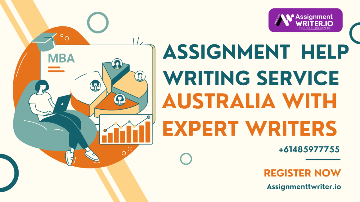 Assignment Help Writing Service Australia With Expert Writers