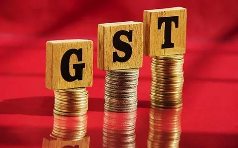 GST Rates