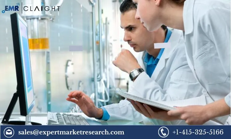 Germany Bioinformatics Market Size, Share, Report and Forecast 2024-2032