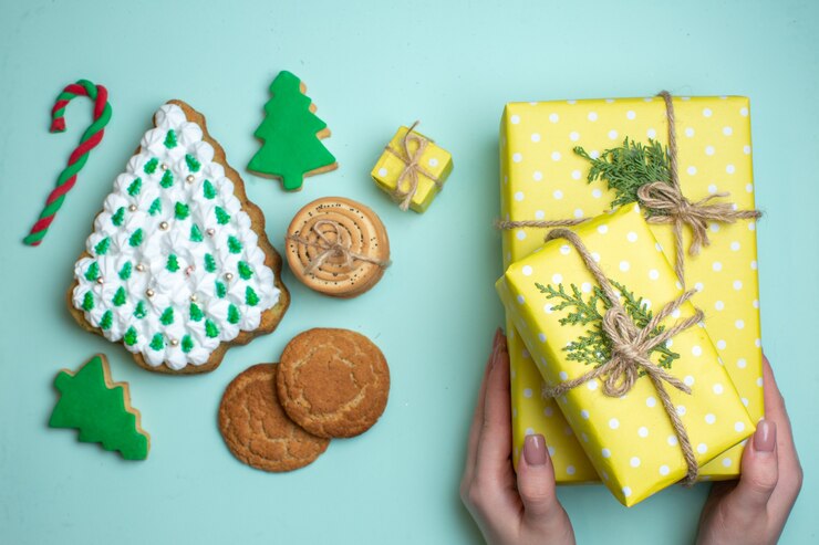 Give the Gift of Biscotti: A Thoughtful Gesture for Any Occasion