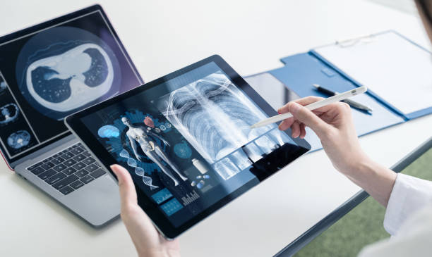 Global Software as a Medical Device Market: Share, Growth, Trends Analysis, Business Opportunities and Forecast 2025: MarkNtel Advisors