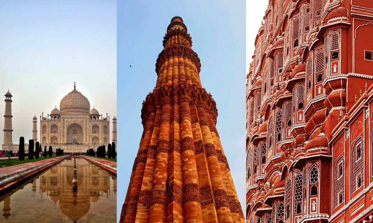 Efficient and Enjoyable: A Comprehensive Guide to Delhi to Agra One Day Tours