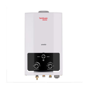 Portable Water Heaters