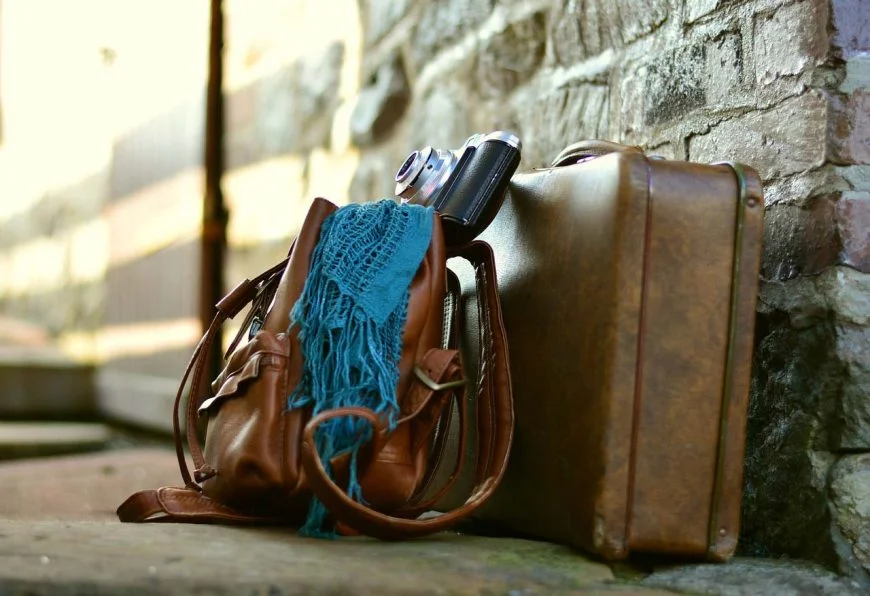 Why Are Leather Bags Considered Timeless Fashion Statements?