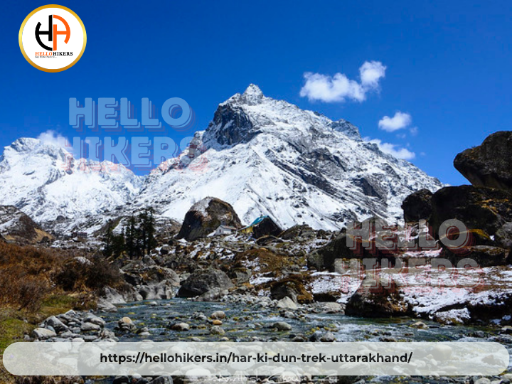 7 Common Mistakes to Avoid on Your Har ki Dun Trek