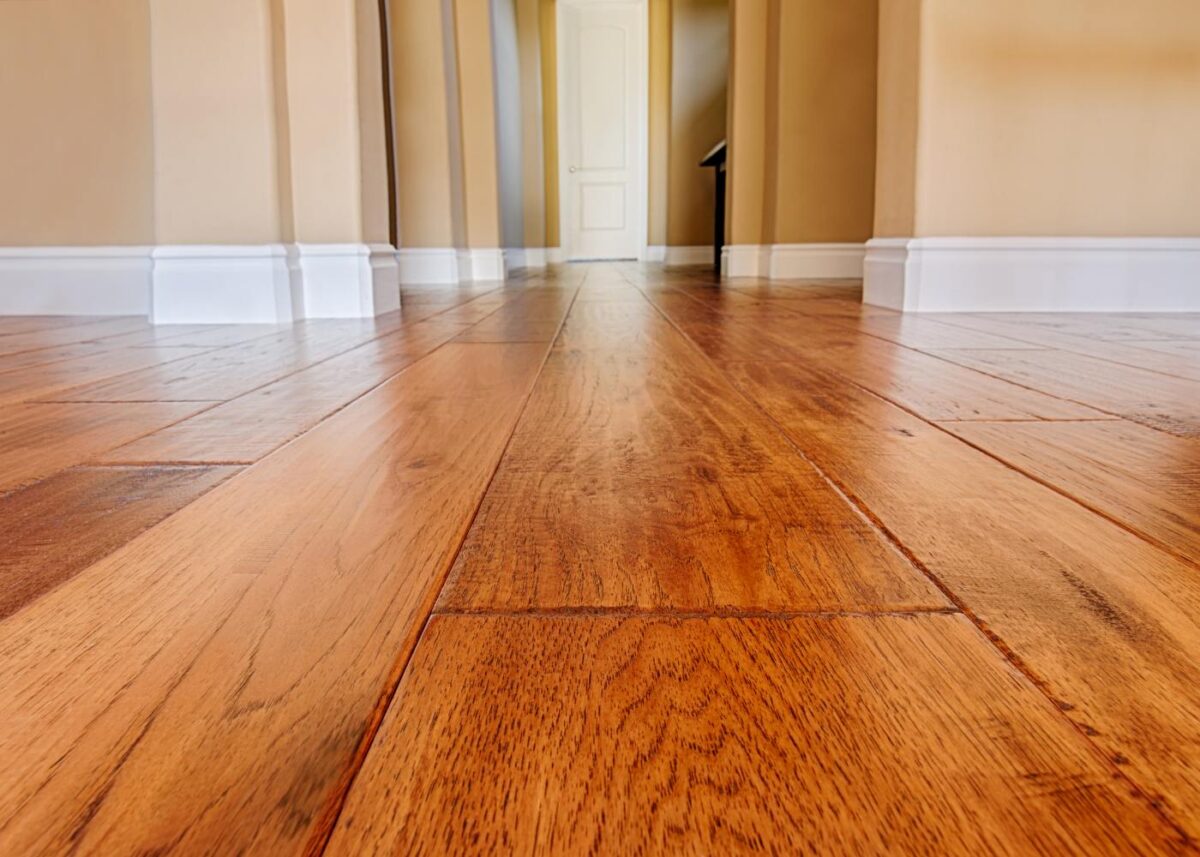 The Ultimate Guide to Choosing the Perfect Hardwood Flooring for Your Home