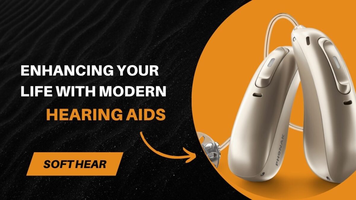 hearing aids