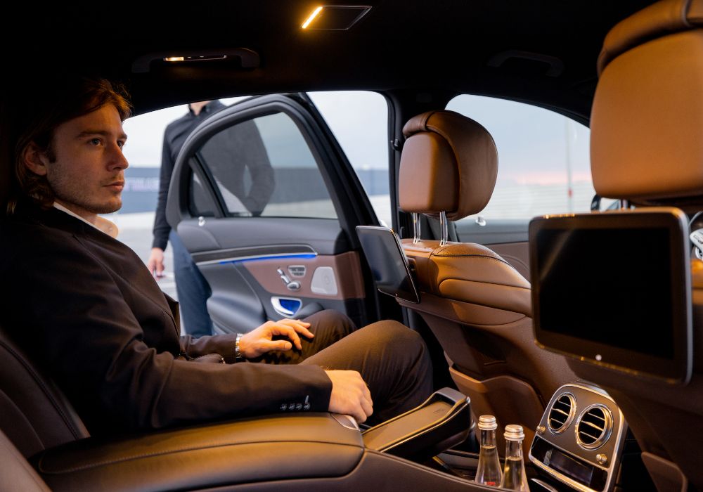 Chauffeur Service at Heathrow Airport: An In-Depth Guide