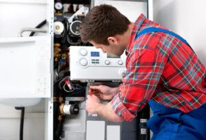 Heating Repair Services in Woodstock GA