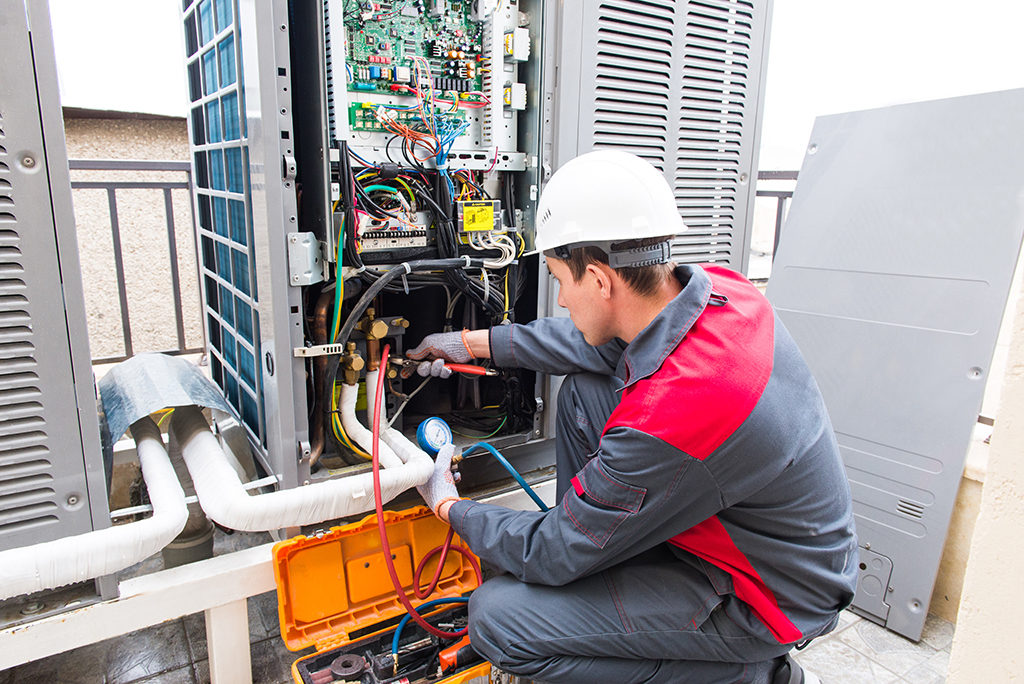 How to Get the Best Solutions from Heating Repair Services?