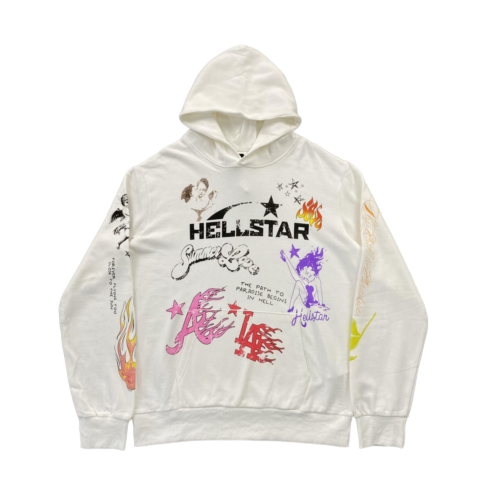 The Rise of Hellstar Clothing: What You Need to Know