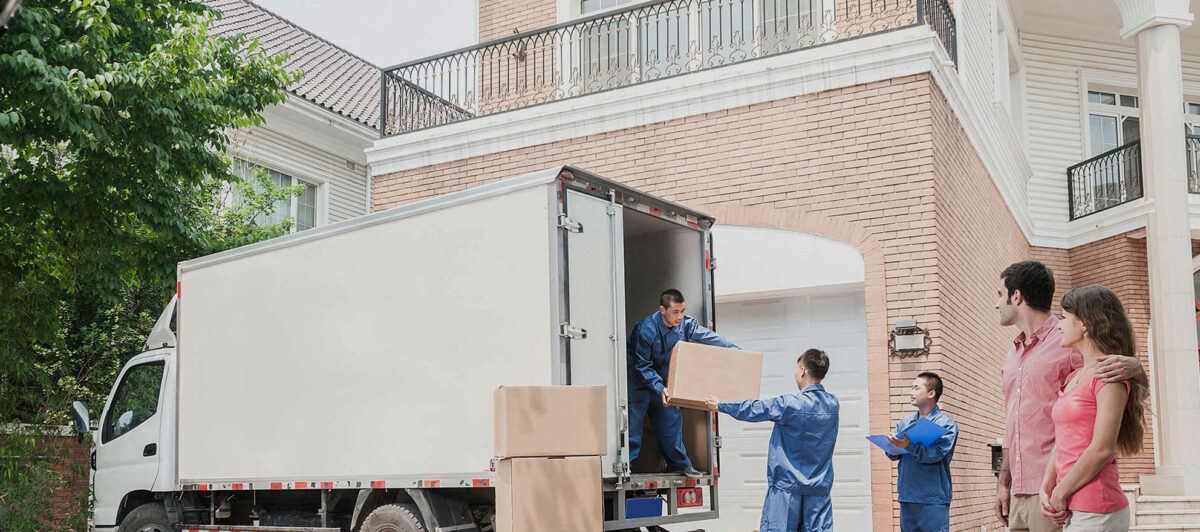 How Sydney Removalists and 2 Men and a Truck Ensure a Smooth Move