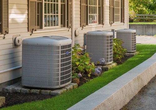 How to Choose the Best Commercial HVAC Service Provider in Edmonton