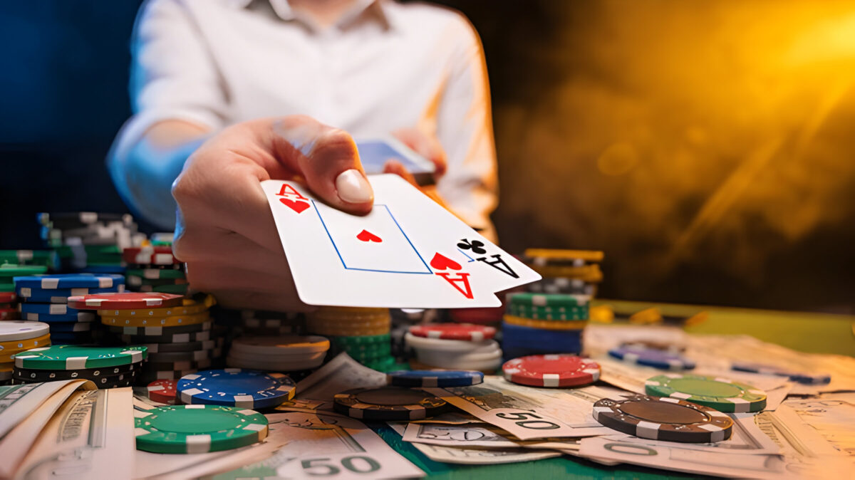 How to Choose the Right Poker Game Developers for Your Gaming Project